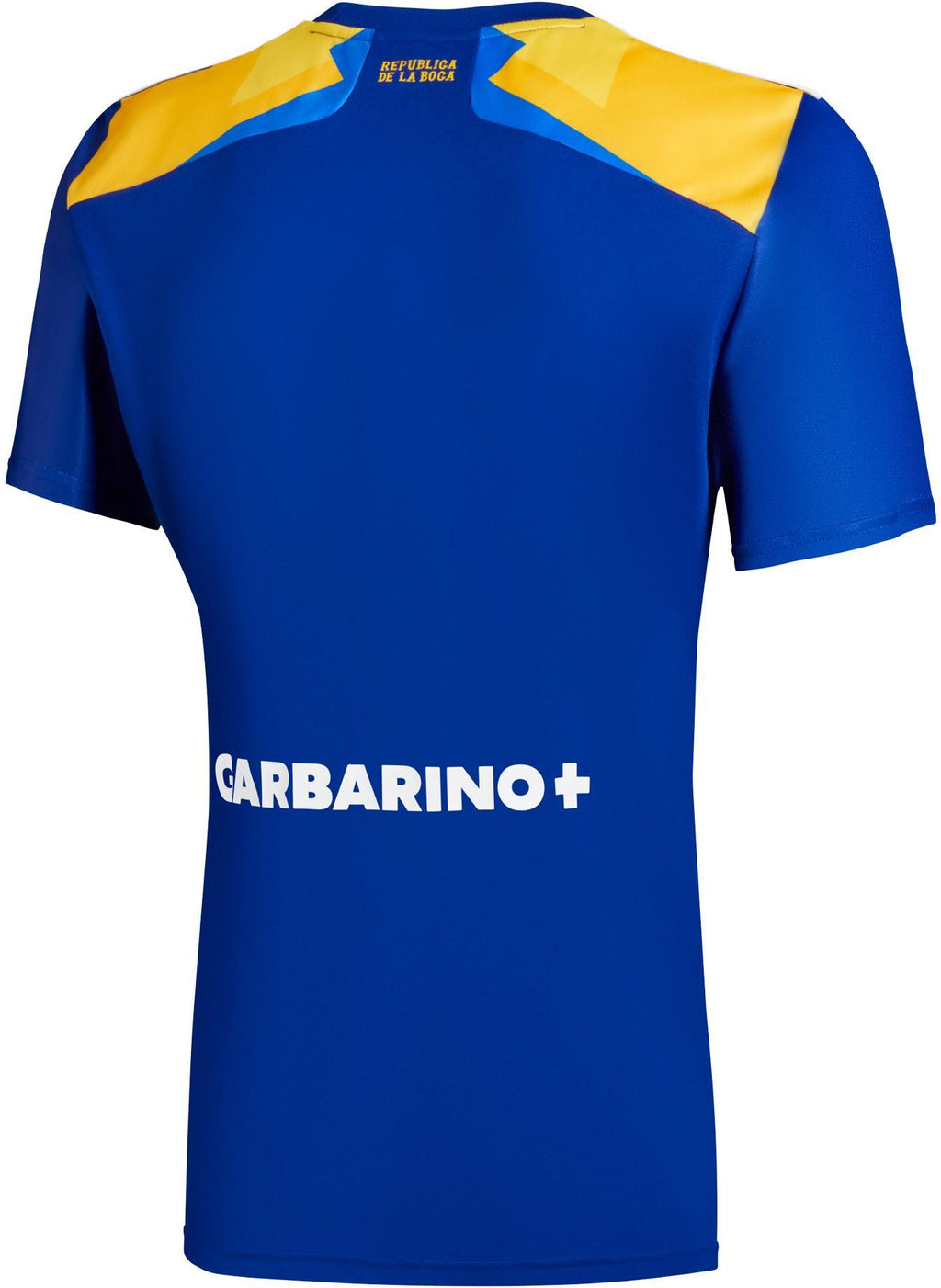boca 3 jsy