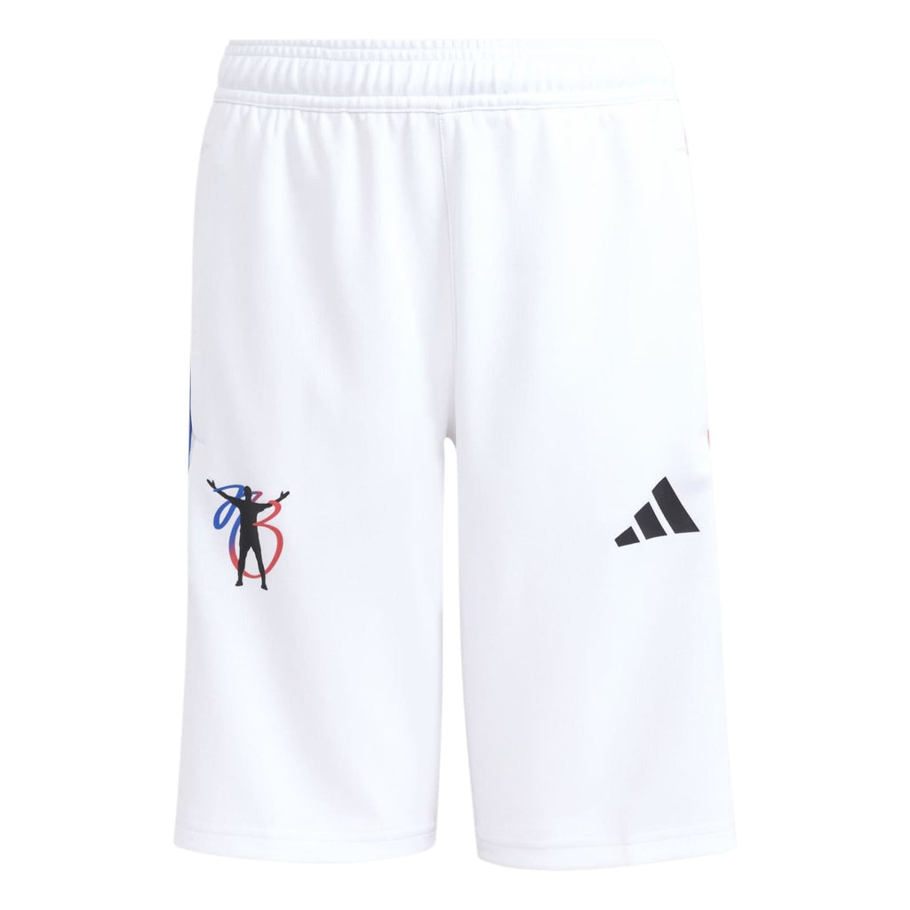 JB Hot Voetbal Trainingsshort