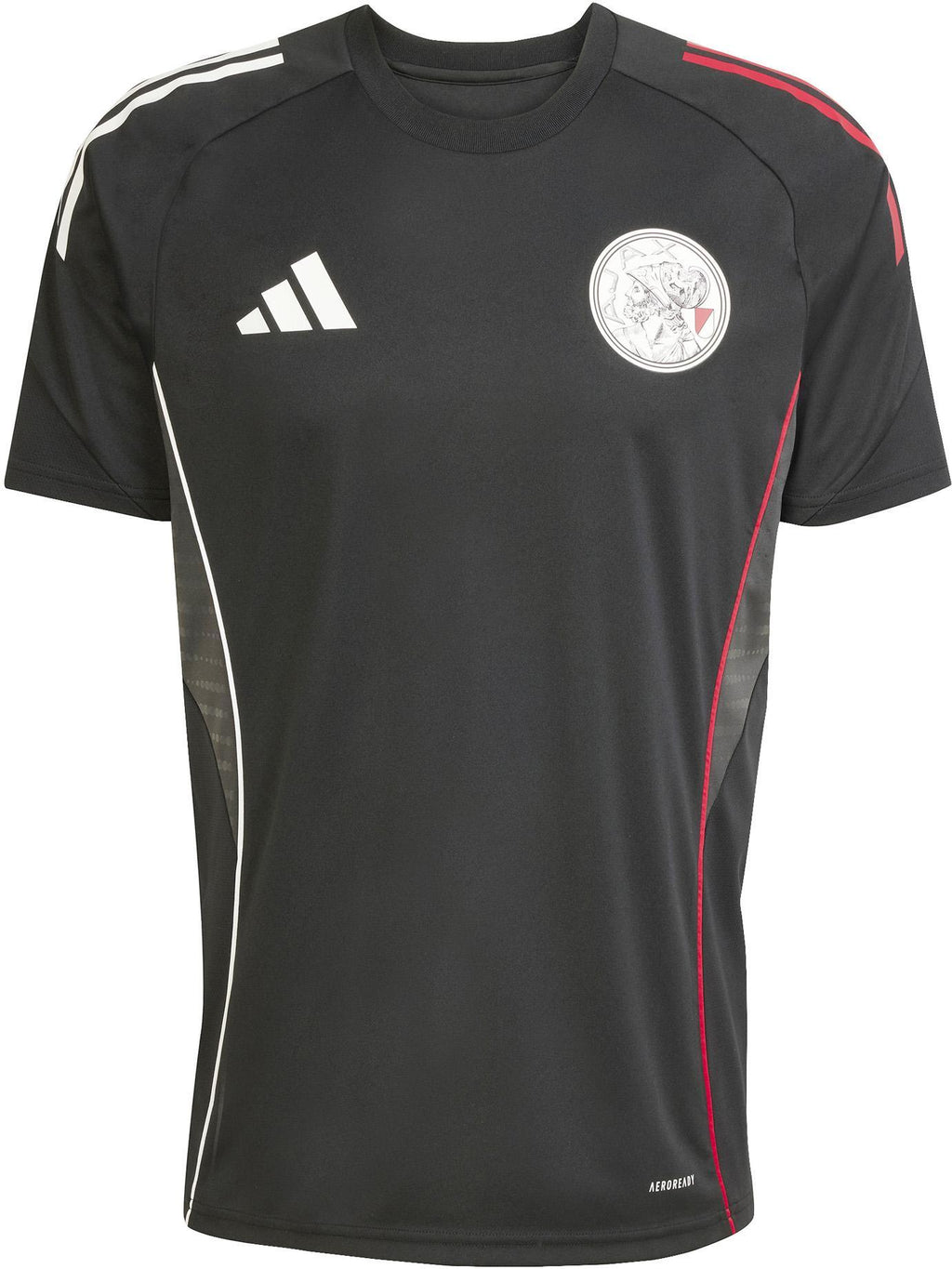 Ajax Amsterdam Tiro 25 Competition Training jersey