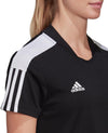 Tiro Essentials voetbalshirt