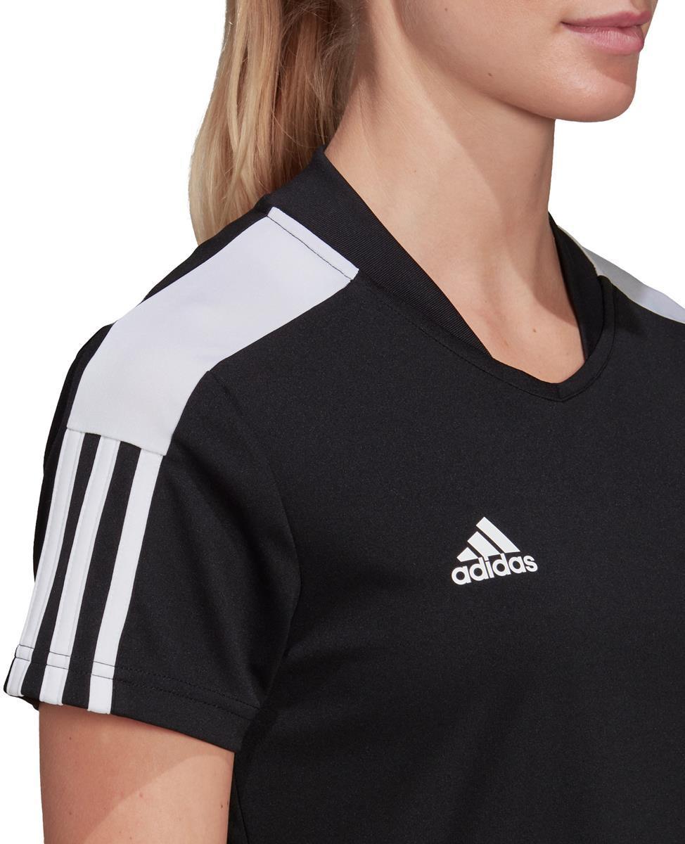 Tiro Essentials voetbalshirt