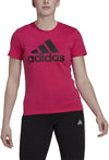 Loungewear Essentials Logo shirt