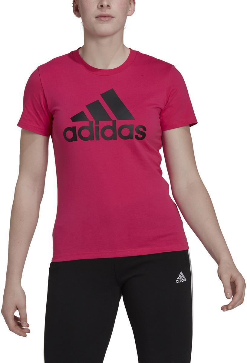 Loungewear Essentials Logo shirt