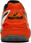 GEL-Resolution 7 Clay tennisschoenen