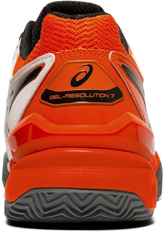 GEL-Resolution 7 Clay tennisschoenen