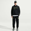 sportswear air fleece Joggingbroek