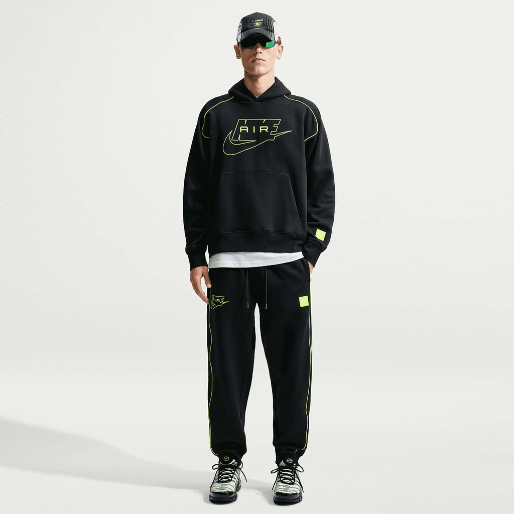sportswear air fleece Joggingbroek