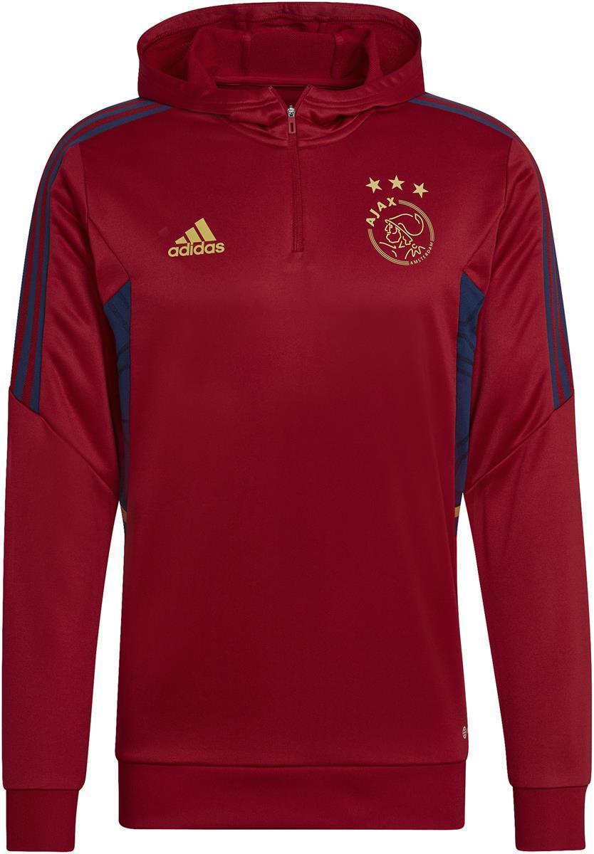 Ajax Tk Hood
