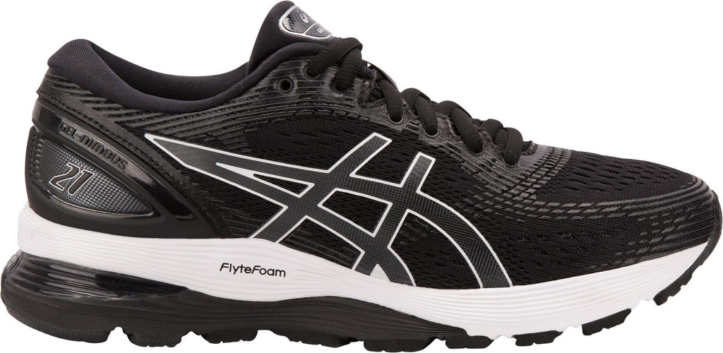 asics Gel-Nimbus 21