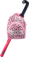 Kids Backpack Csp - Pink