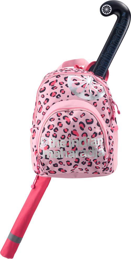 Kids Backpack Csp - Pink