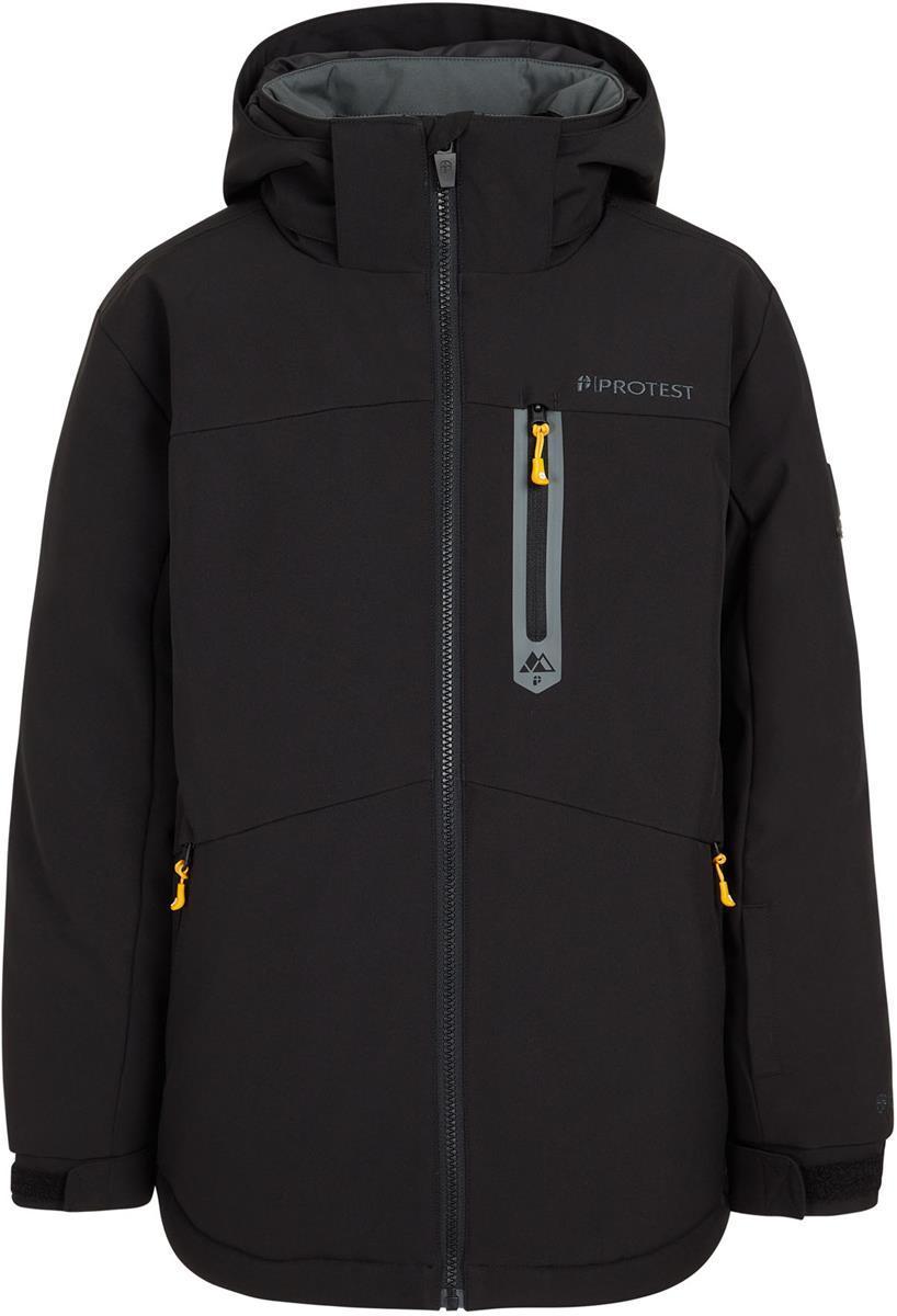 Prtbobbye Jr Snowjacket