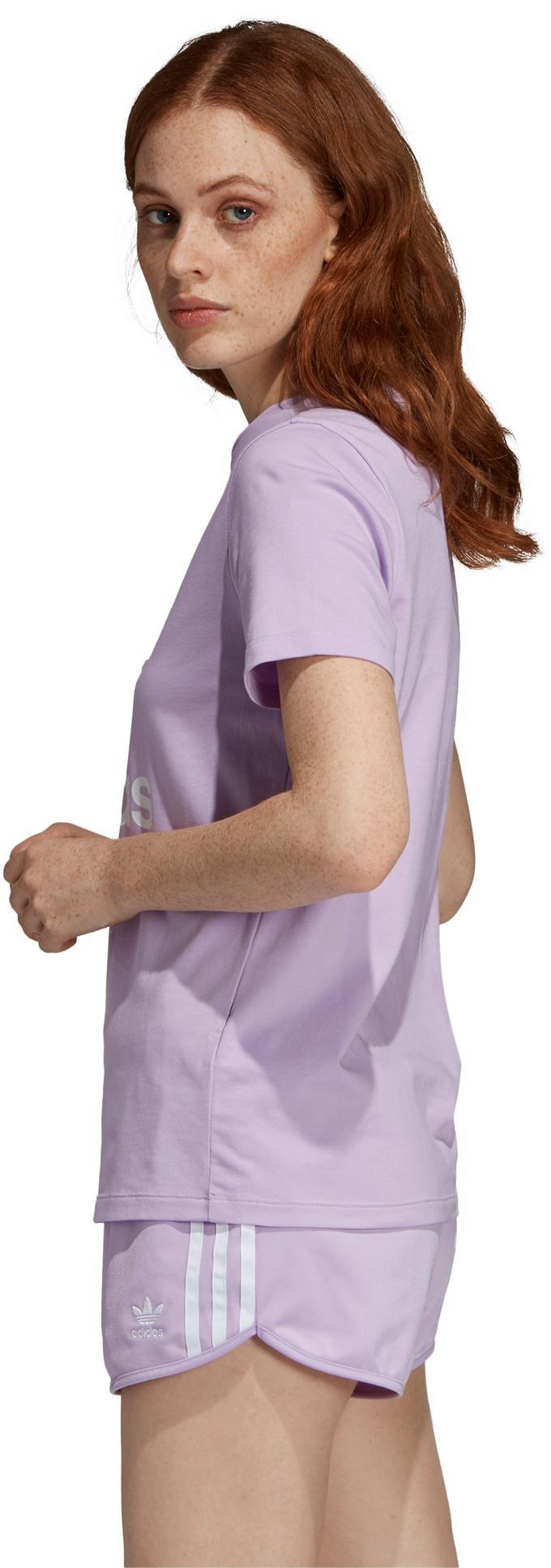 TREFOIL TEE