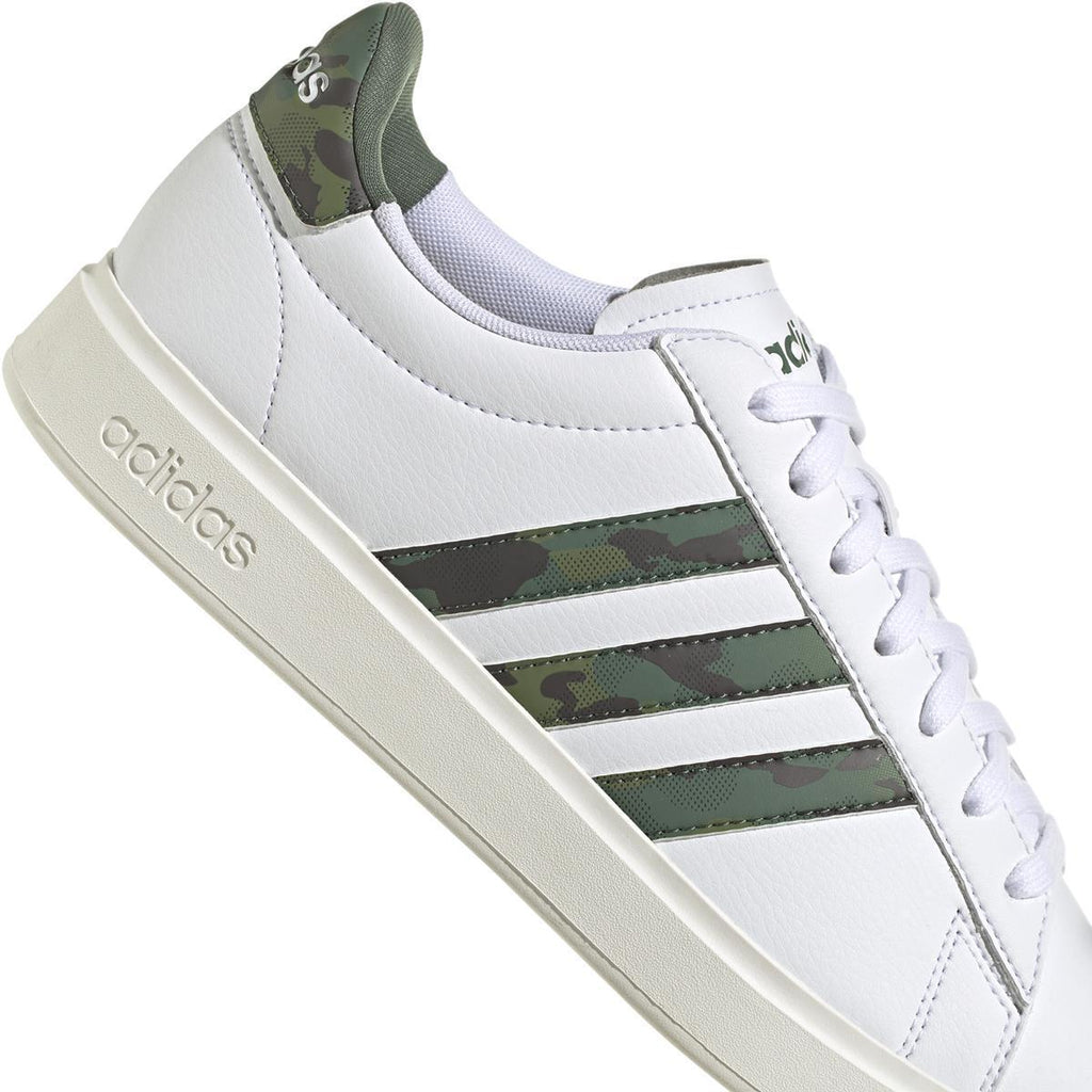 Grand Court Cloudfoam sneakers