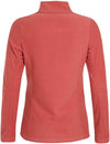 Mutez 1/4 Zip Top