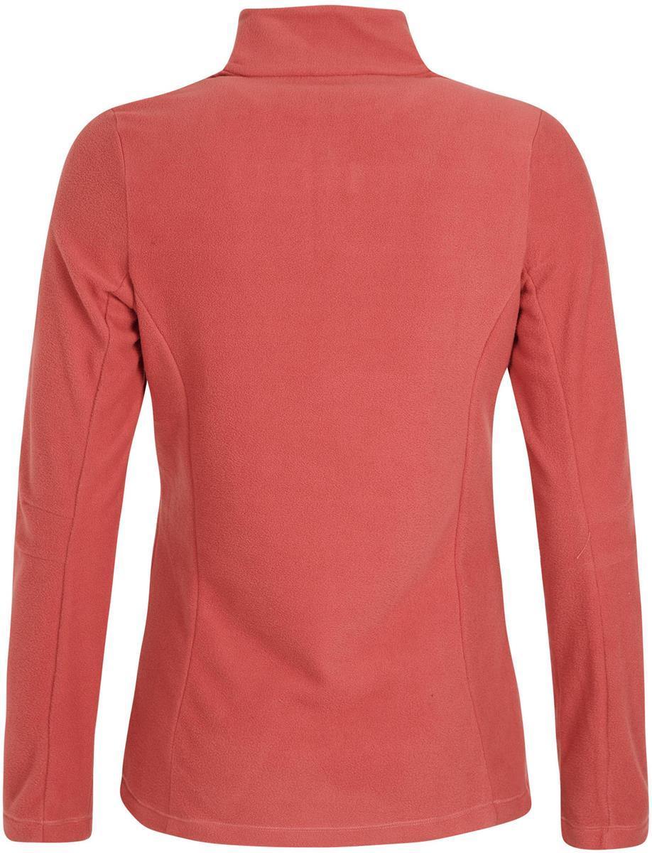 Mutez 1/4 Zip Top
