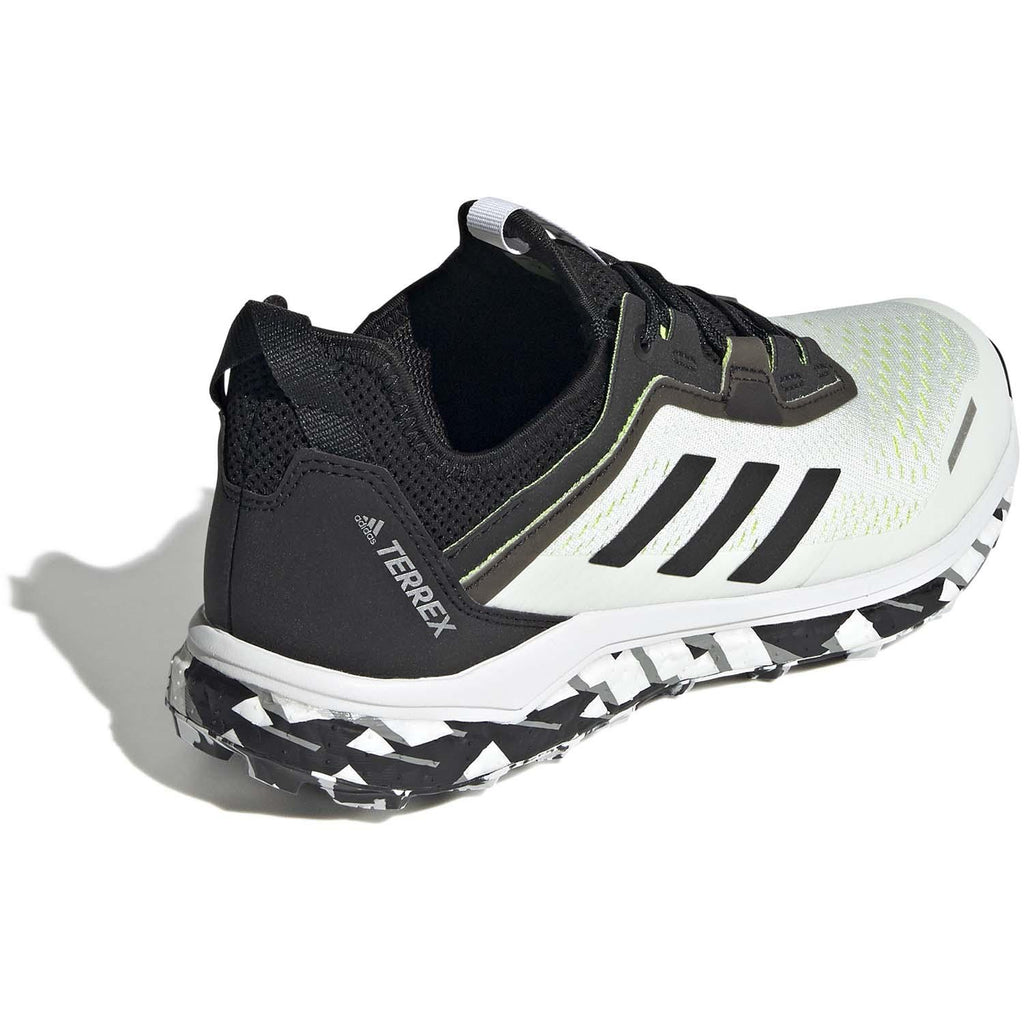 Terrex Agravic Flow. Adventureschuh UK-Gr.
