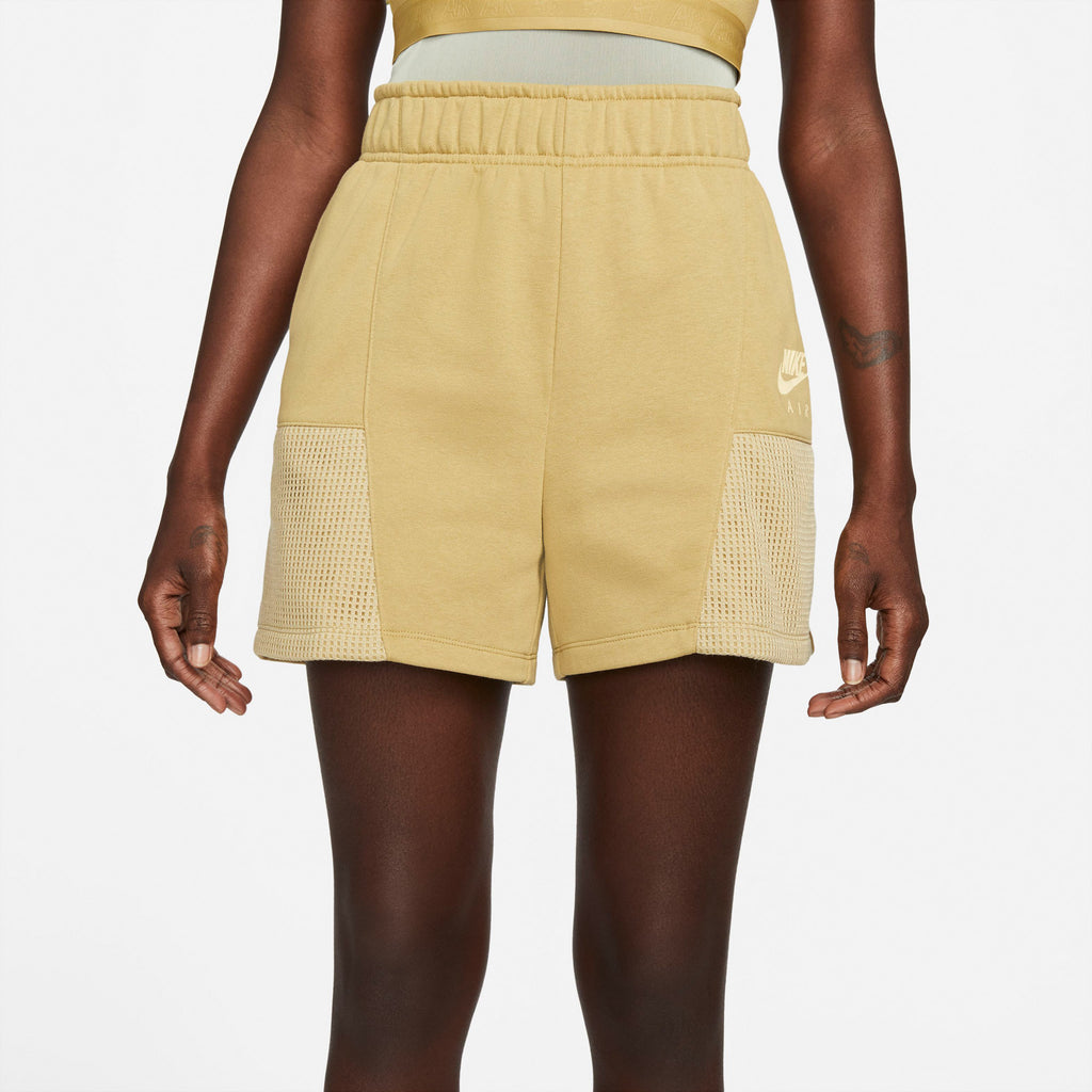 Air short