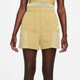 Air short