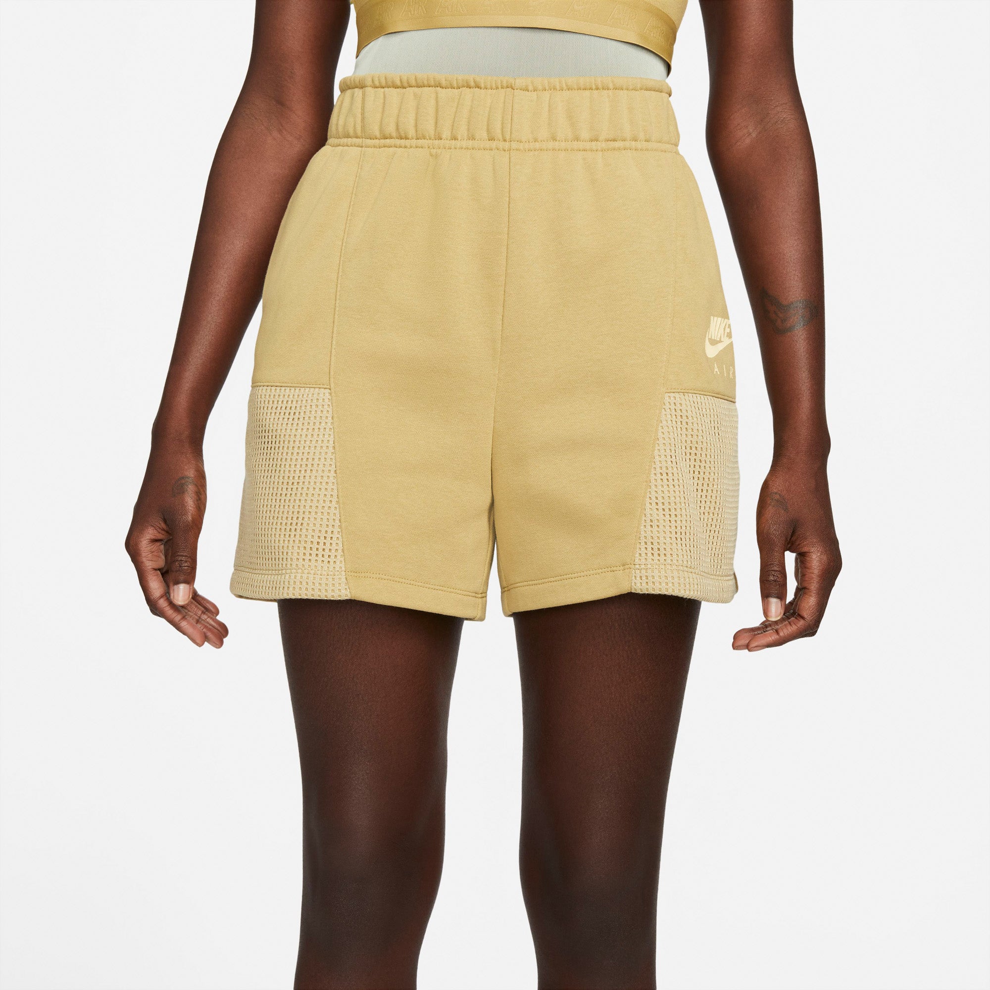 Air short