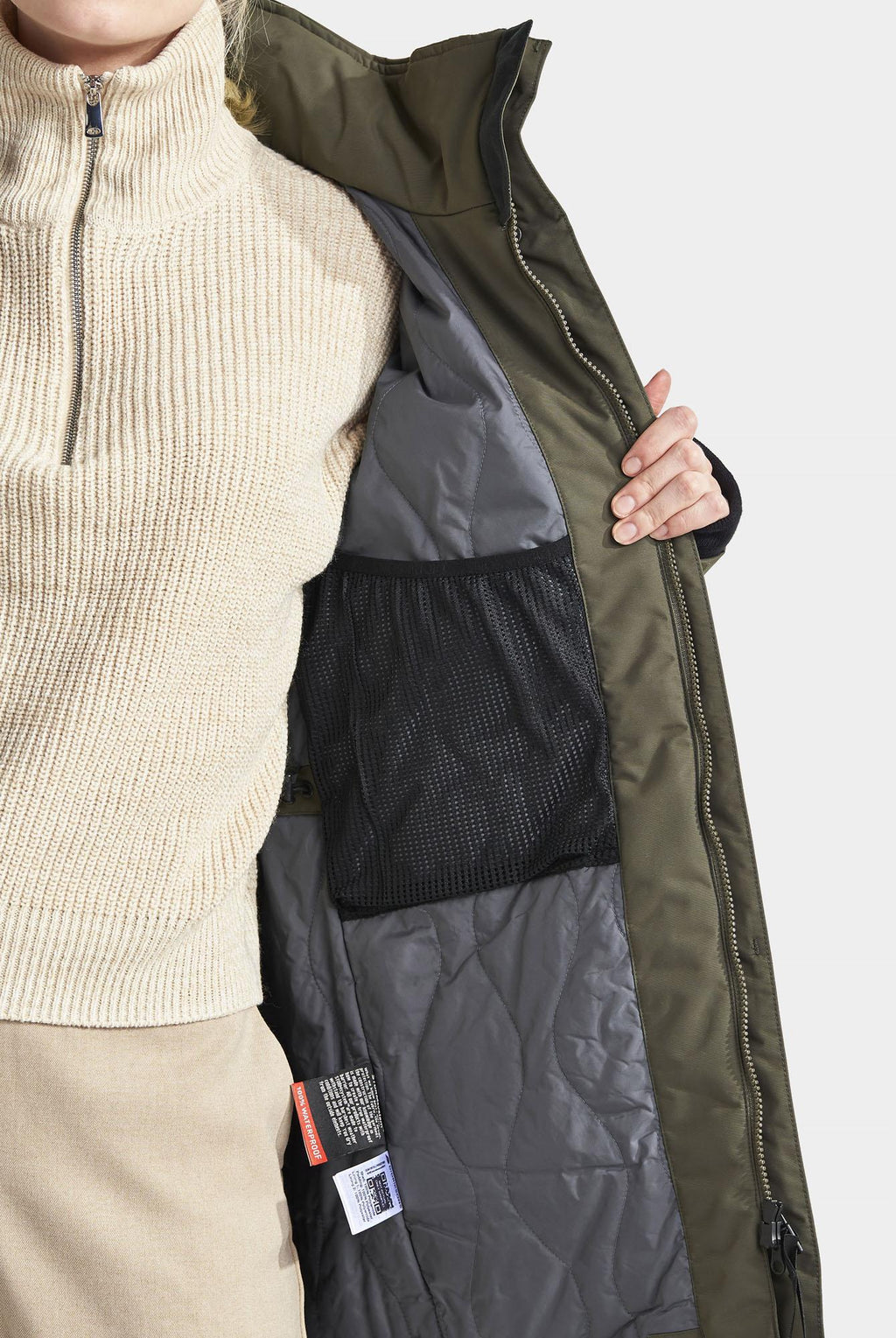 Tanja Wns Parka 4