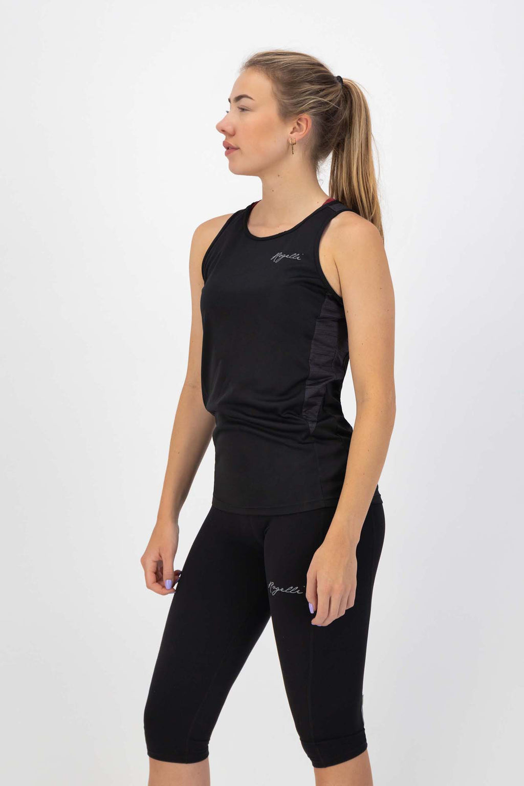 Core Running singlet