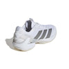 Adizero Ubersonic 5 W Cl Gravel tennisschoenen
