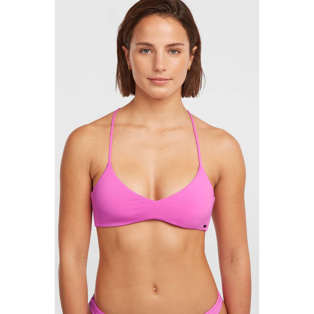 Huntington Bralette Bikini top