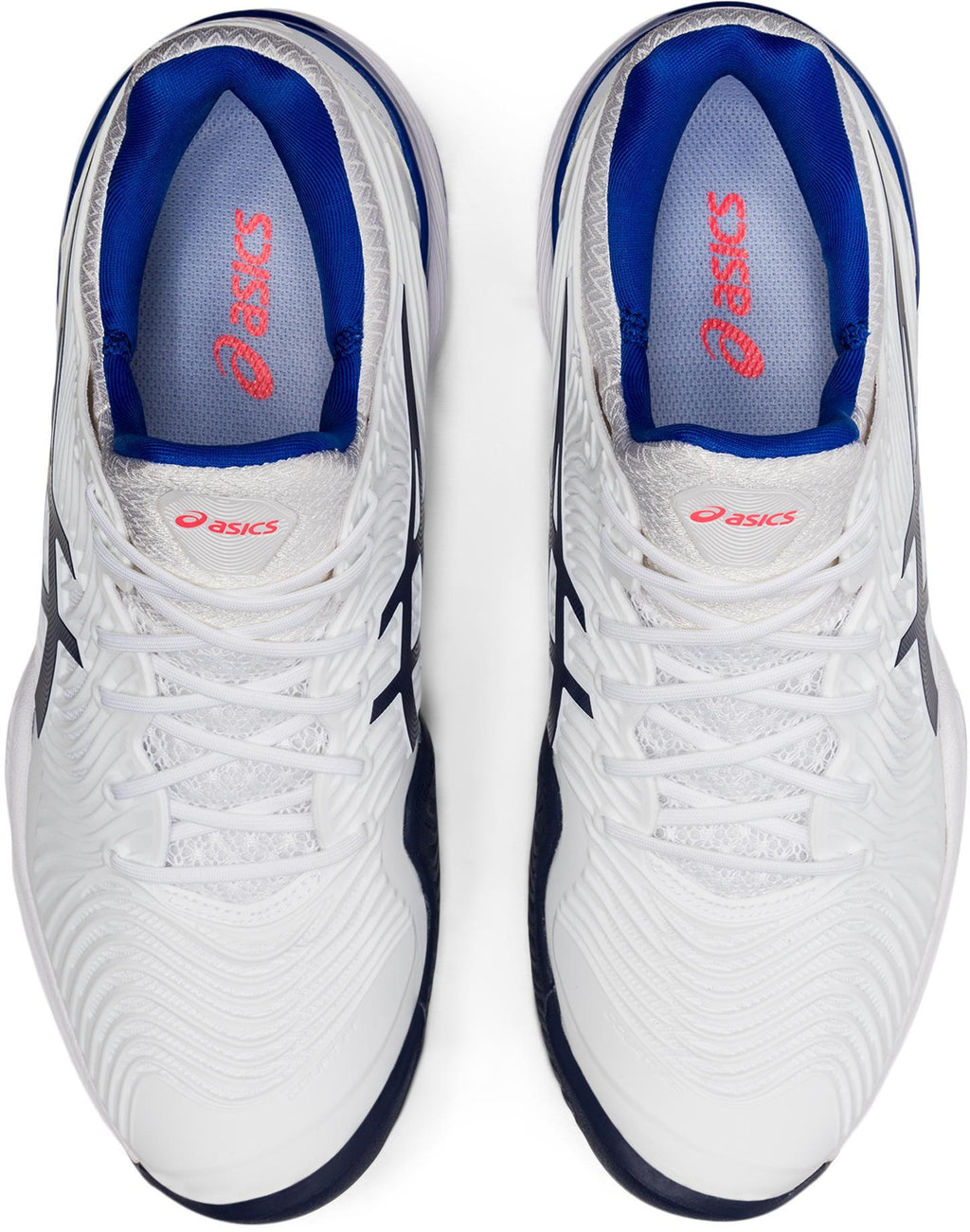 Court FF 2 tennisschoenen