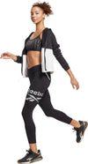 Ri Bl Cotton Legging
