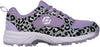 Bf1032f Brabo Shoe Tribute Lprd-pu