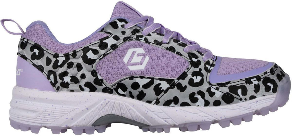 Bf1032f Brabo Shoe Tribute Lprd-pu