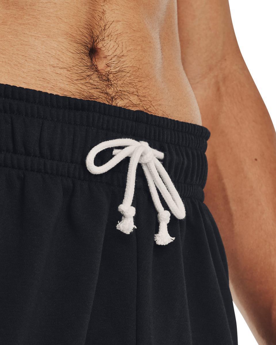 Rival Terry 6in short
