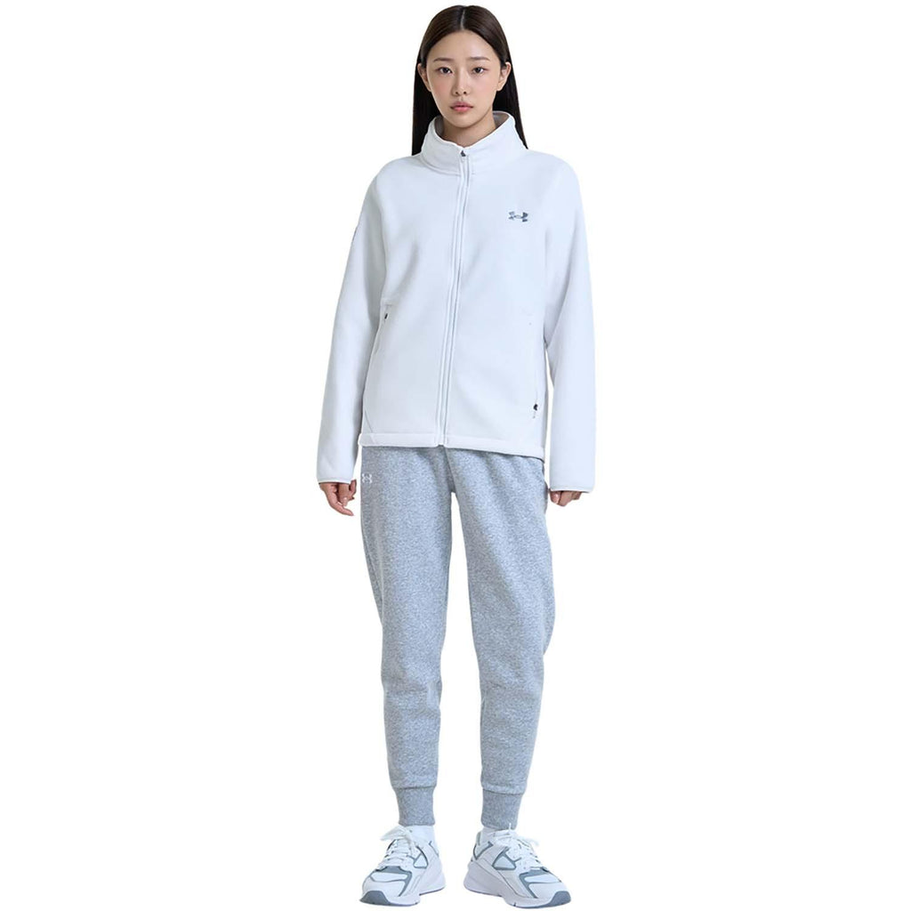UNDER ARMOUR UA Rival női szabadidőnadrág