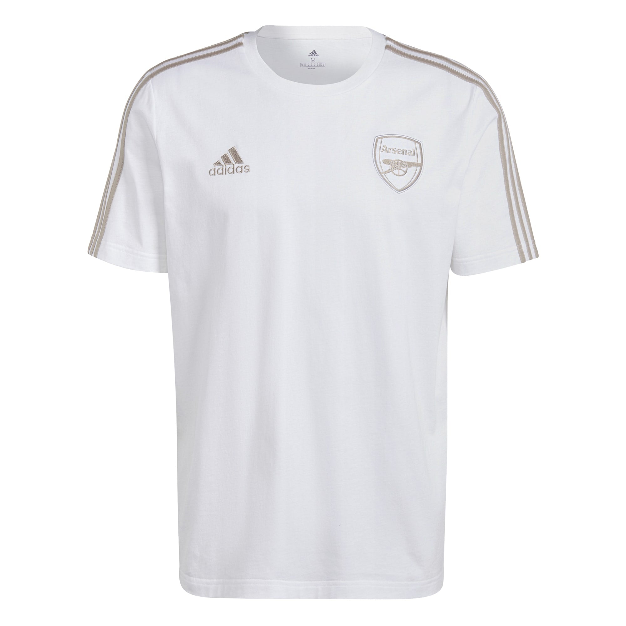 Arsenal DNA Graphic shirt