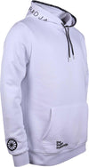 men fun hooded lean im