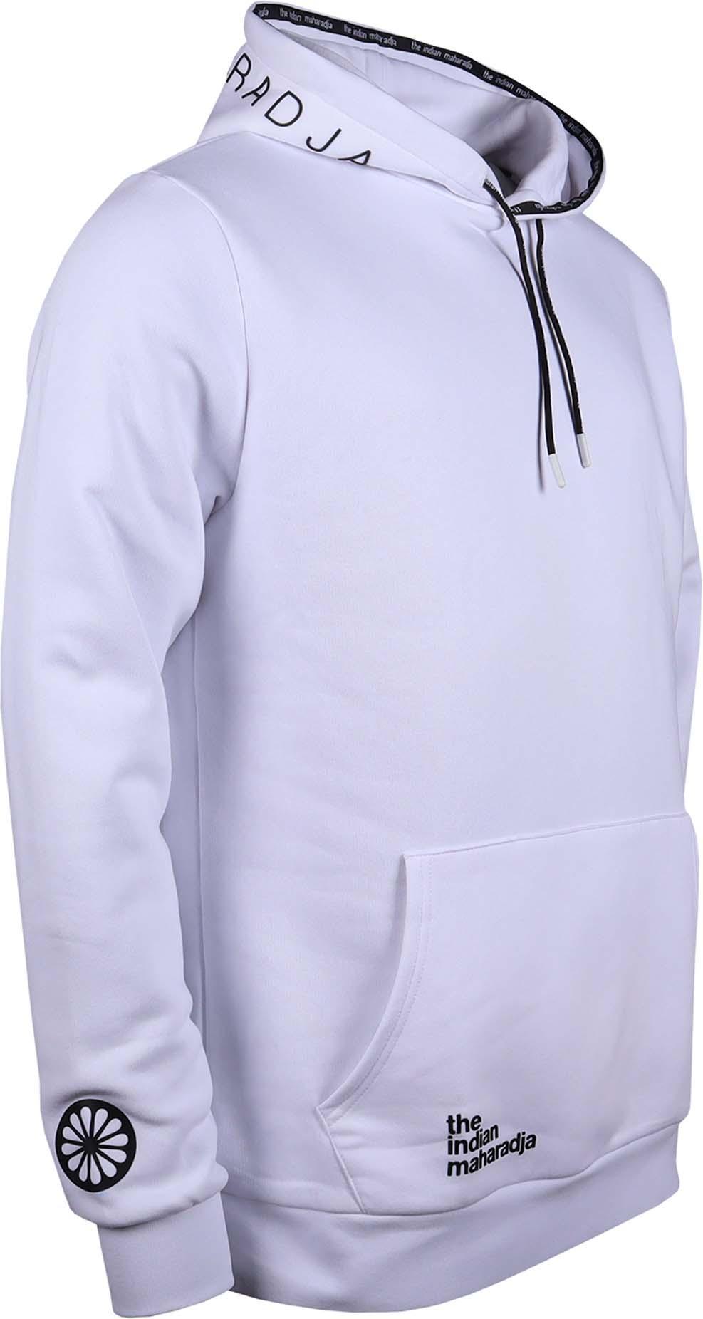 men fun hooded lean im
