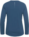 T-shirt Crew Neck L/s Zeroweight Chill-tec