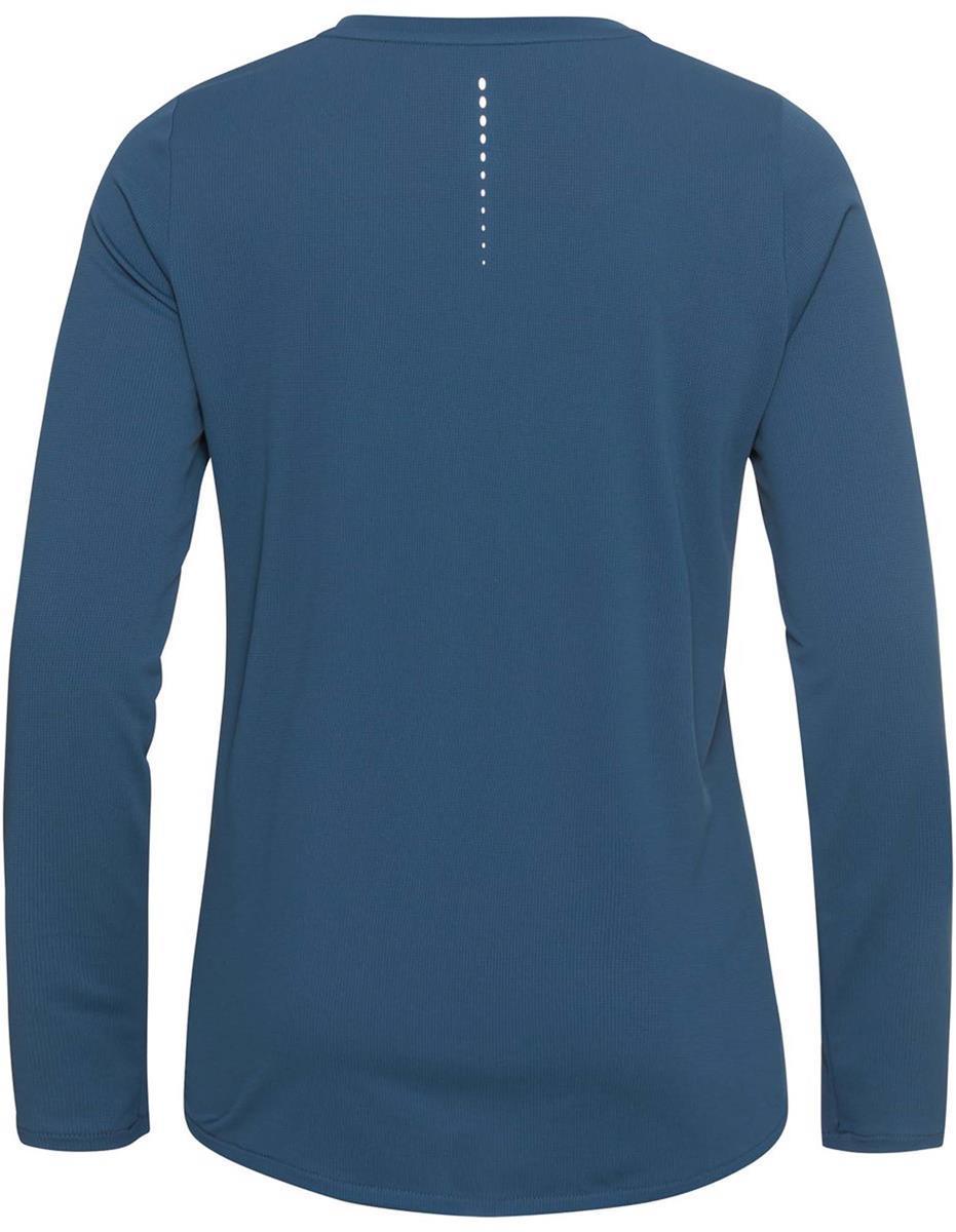 T-shirt Crew Neck L/s Zeroweight Chill-tec