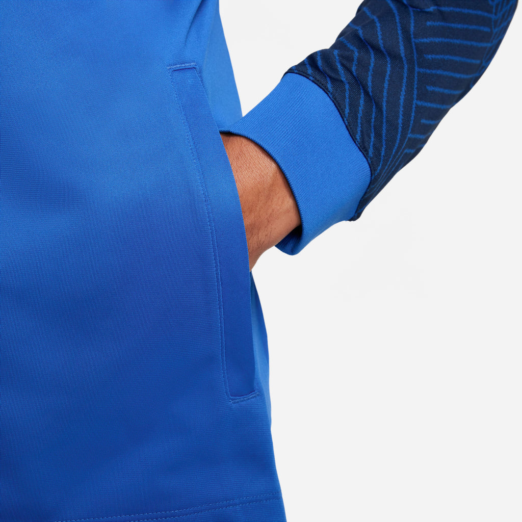 Dri-FIT Strike Knit trainingsjack
