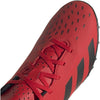 Predator Freak .4 TF. Turfschuh UK-Gr.