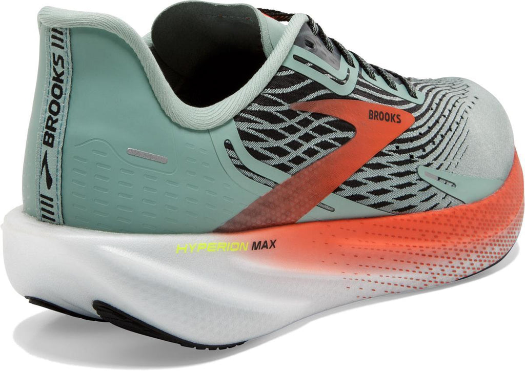 Hyperion Max