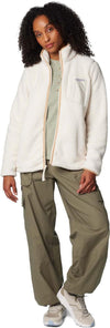 west bend full zip ii