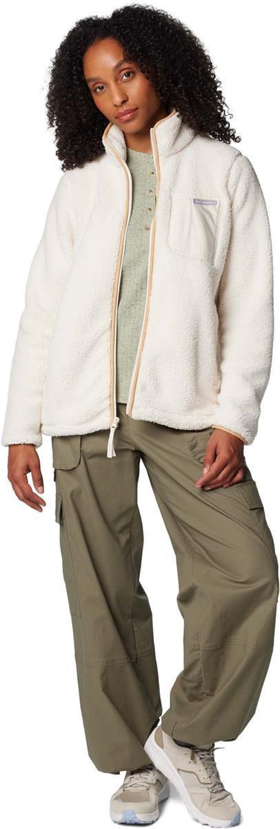 west bend full zip ii