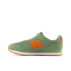 323 Hook &  Loop schoenen