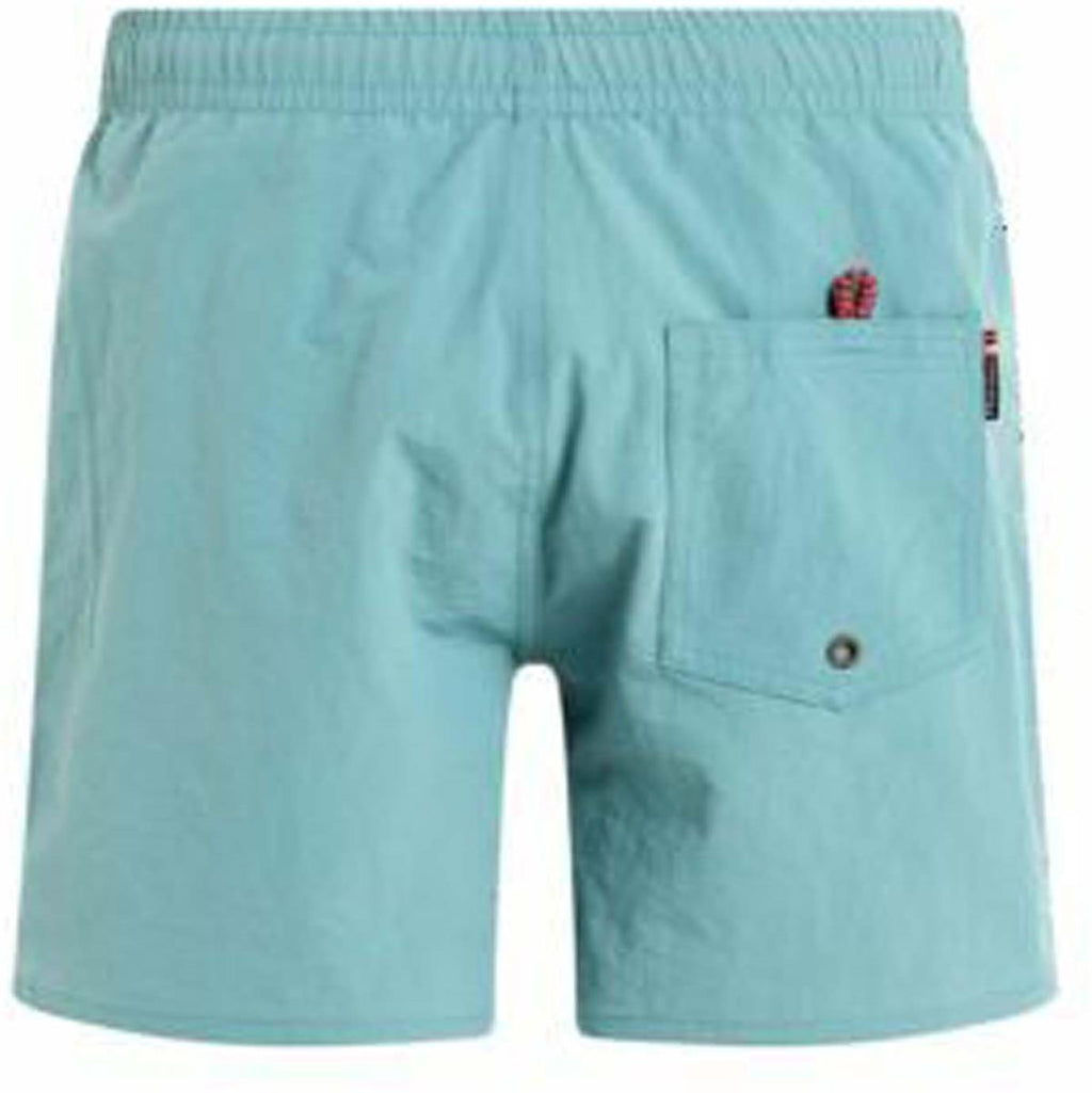 culture jr beachshort