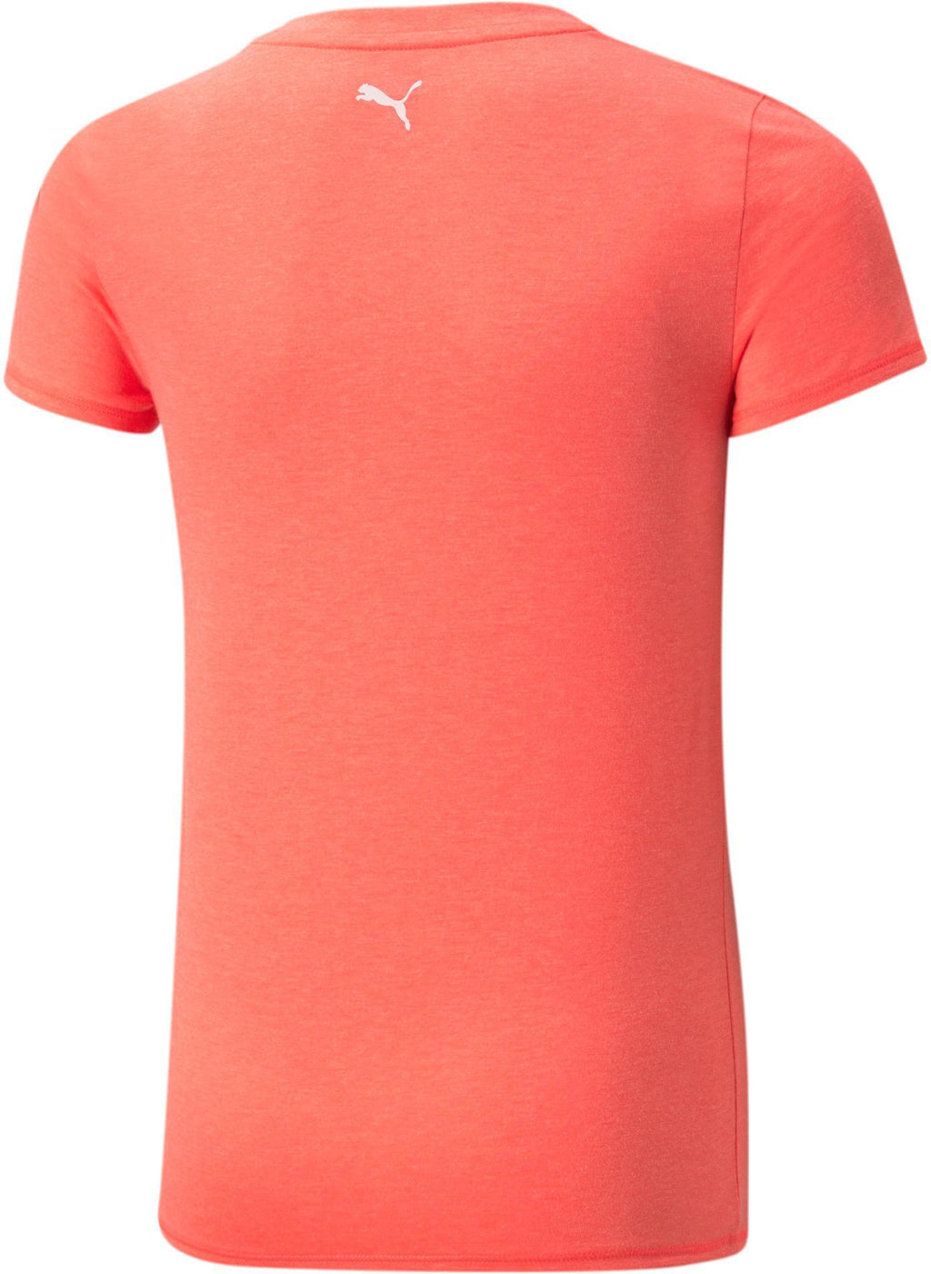 Runtrain Tee G. T-Shirt 85%PES 15%BW