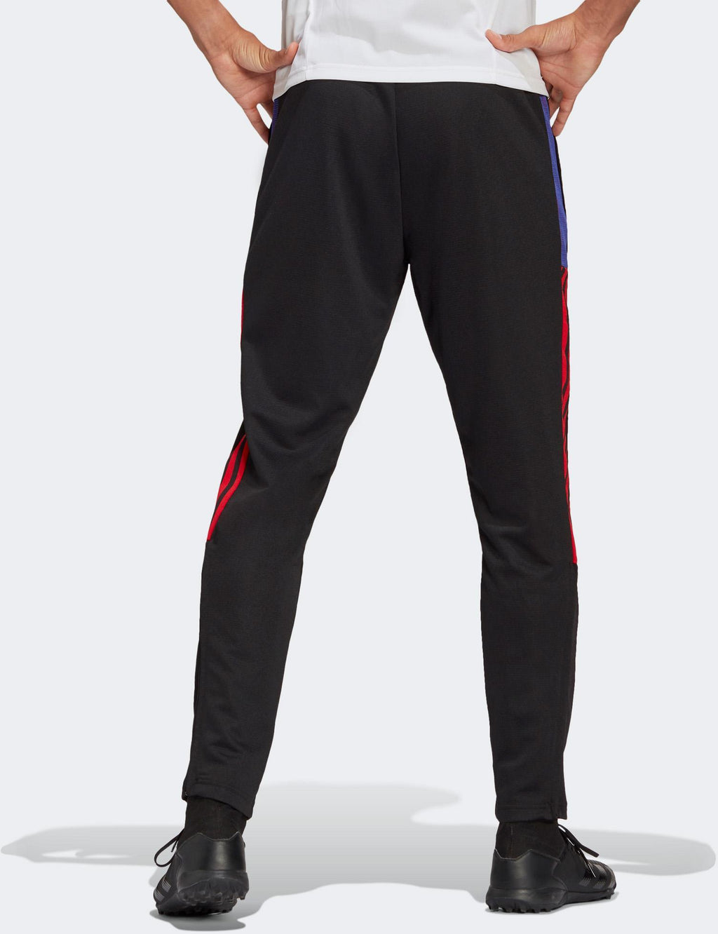 Tiro Primeblue Trainingsbroek
