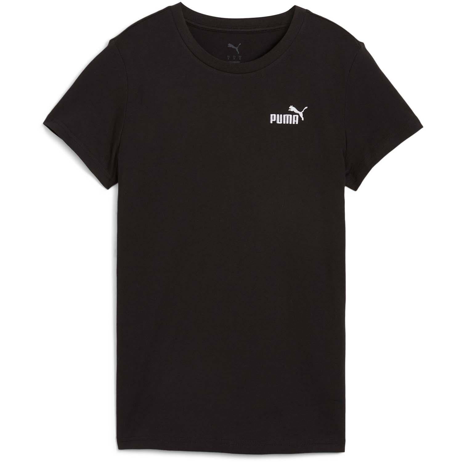 ess small no. 1 logo tee