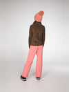 Missy Jr 1/4 Zip Top